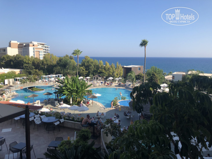 New photos from tourists Atlantica Bay Hotel 4*
