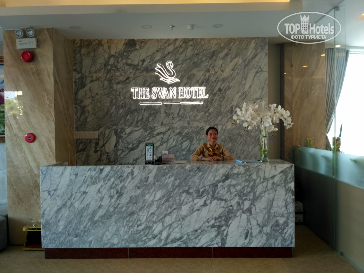New photos from tourists The Swan Hotel 3*