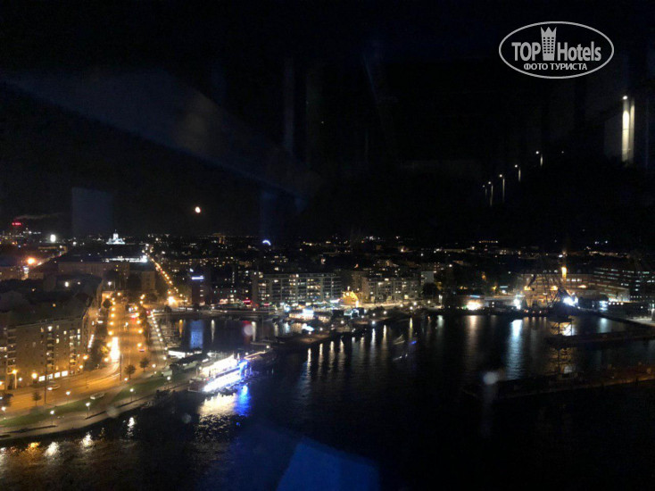 New photos from tourists Clarion Hotel Helsinki 4*