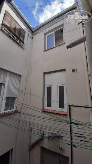 Hotel photo Zamora Hostal 2*