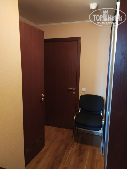 Hotel photo Экипаж 
