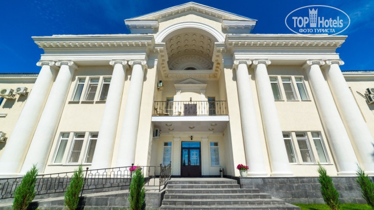 New photos from tourists Volga Volga 3*