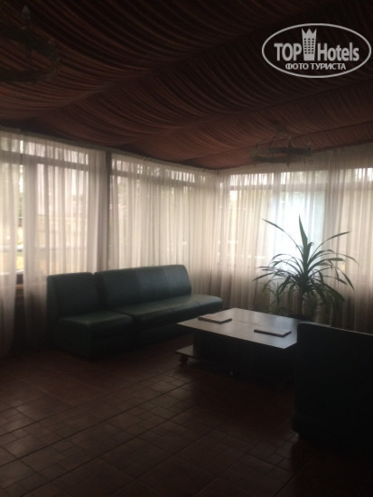 Hotel photo Дон Кихот 