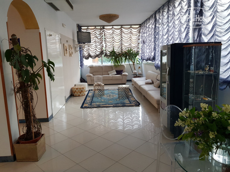 Hotel photo Marica 3*