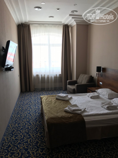 New photos from tourists Royal Hotel 3*