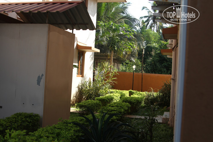 New photos from tourists The Goan Courtyard Hotel 1*