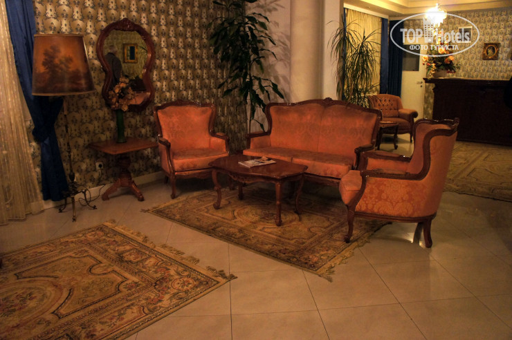 New photos from tourists Kralj Garni Hotel 3*