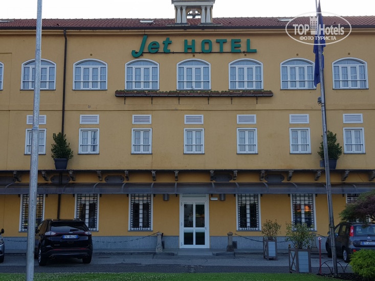 Photos Jet Hotel
