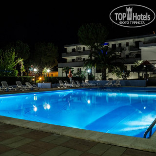 Фото Pineto Resort