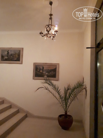 Hotelier's photos Liberty Residence