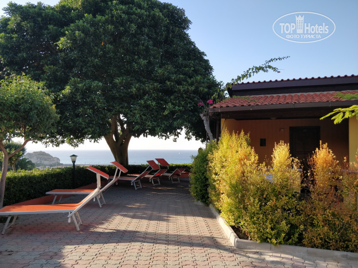 Photos Residence New Paradise
