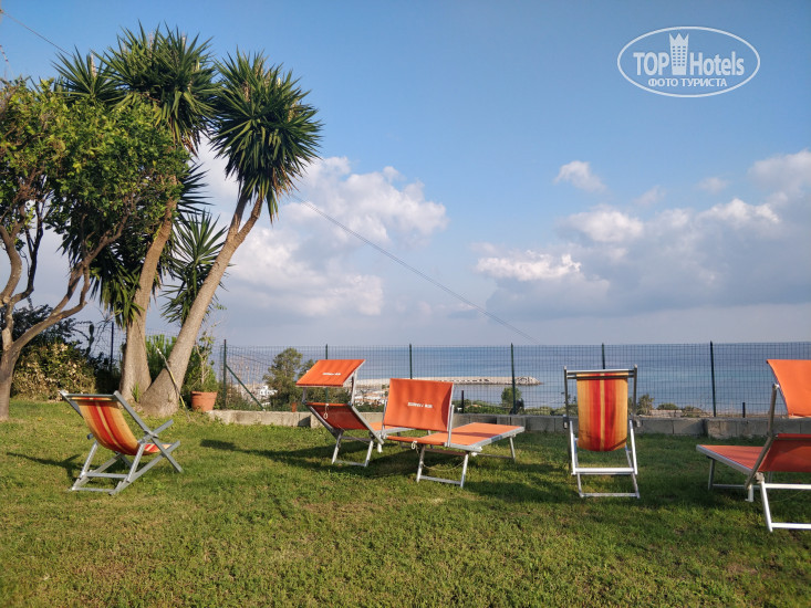 New photos from tourists Residence New Paradise