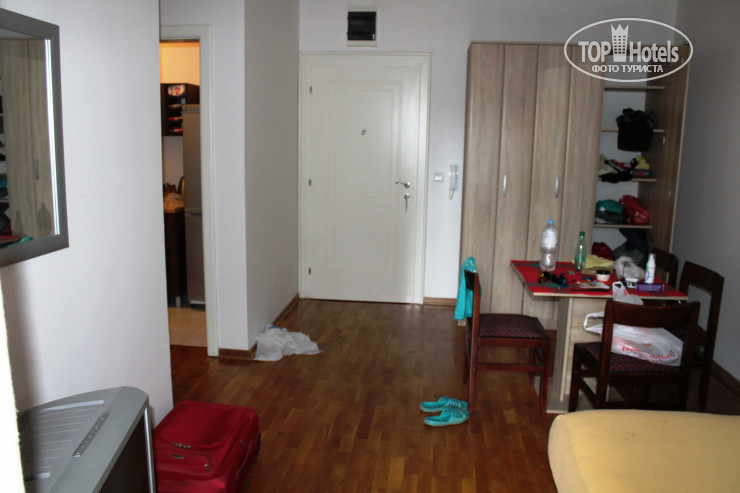 New photos from tourists Gospostina Apartment