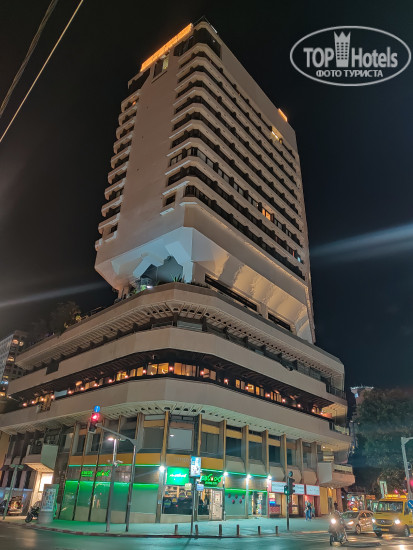 Hotelier's photos Lighthouse By Brown Hotels 4*