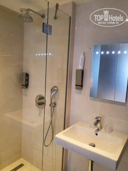 New photos from tourists Ozo Hotel 4*