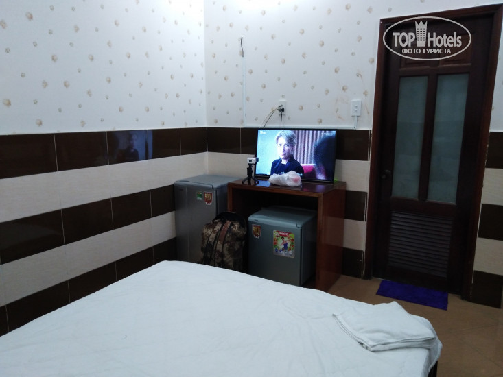 Photos OYO 261 Binh Dung Hotel
