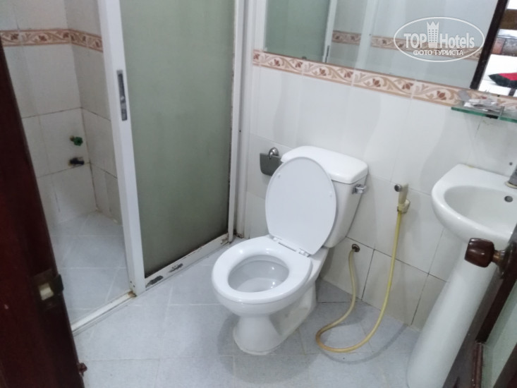 New photos from tourists OYO 261 Binh Dung Hotel 1*