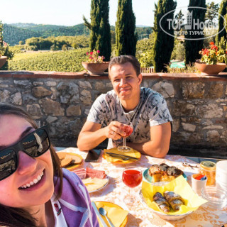 Photos Agriturismo Malpensata