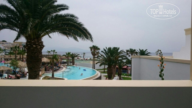 New photos from tourists Mitsis Norida Beach Hotel 5*