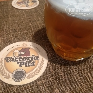 Photos Victoria Hotel