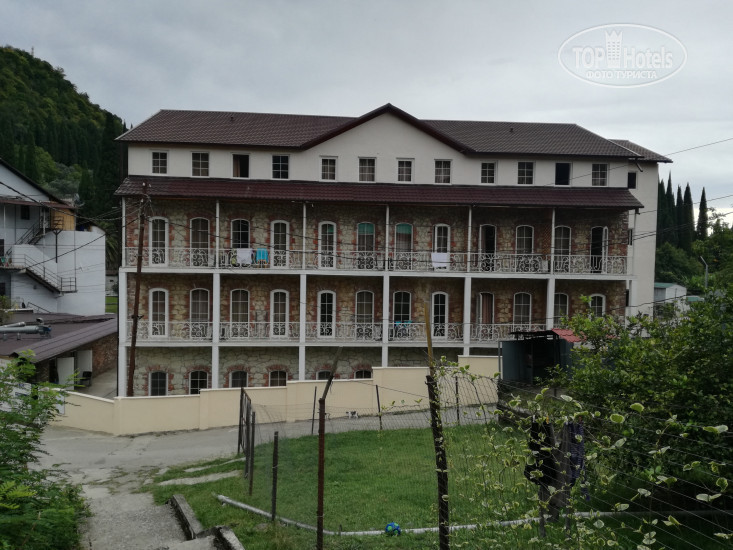 Hotel photo Никополи 