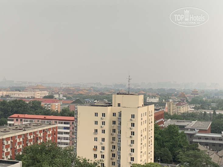 New photos from tourists The PuXuan Hotel and Spa 5*