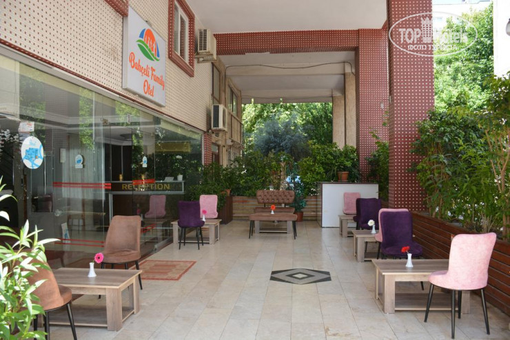 Photos Bahceli Family Otel
