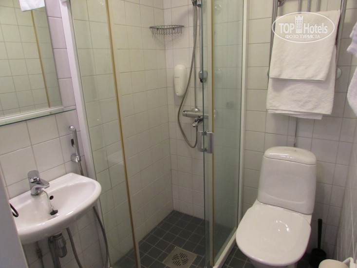 New photos from tourists Pietari Kylliainen Hotel 3*