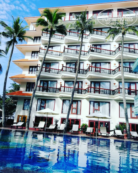 Hotel photo Ca Ty Muine Resort 4*