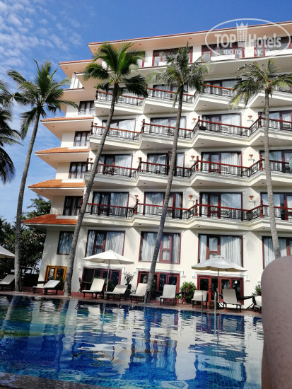 Photos Ca Ty Muine Resort
