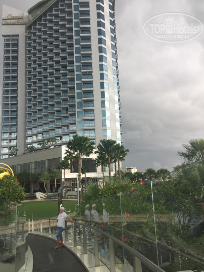 Photos Grande Centre Point Pattaya
