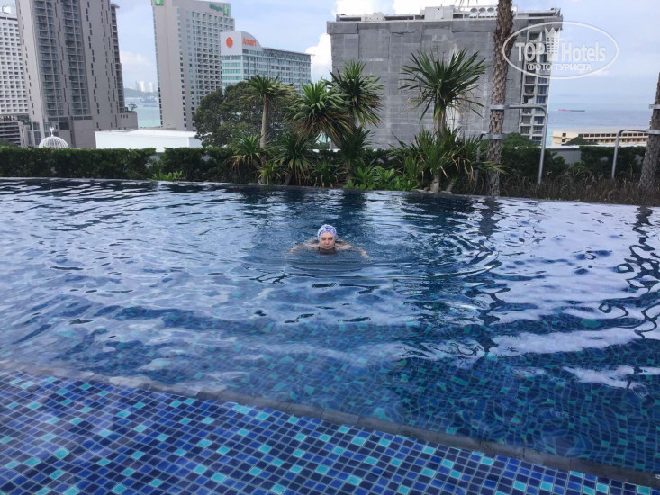 New photos from tourists Grande Centre Point Pattaya 5*