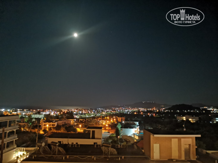 New photos from tourists Diagoras Hotel