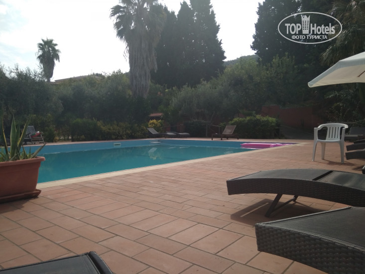 New photos from tourists Agriturismo Ruralia