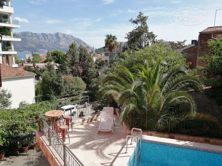 New photos from tourists Vila Grand