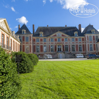 Photos Chateau de Guermantes