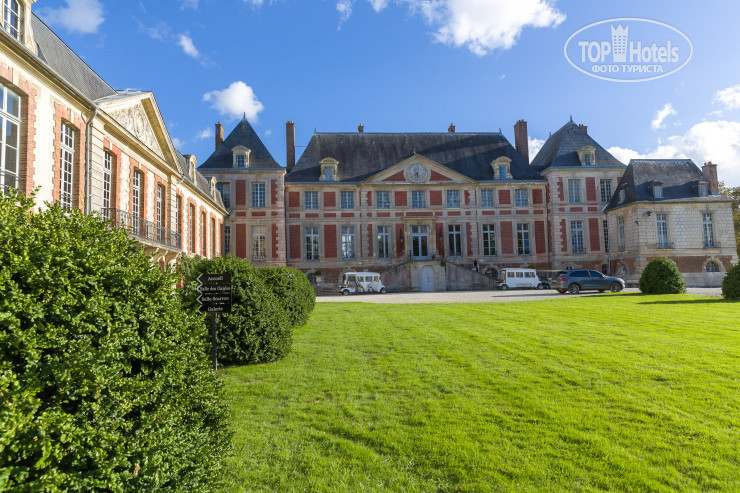 Фото Chateau de Guermantes