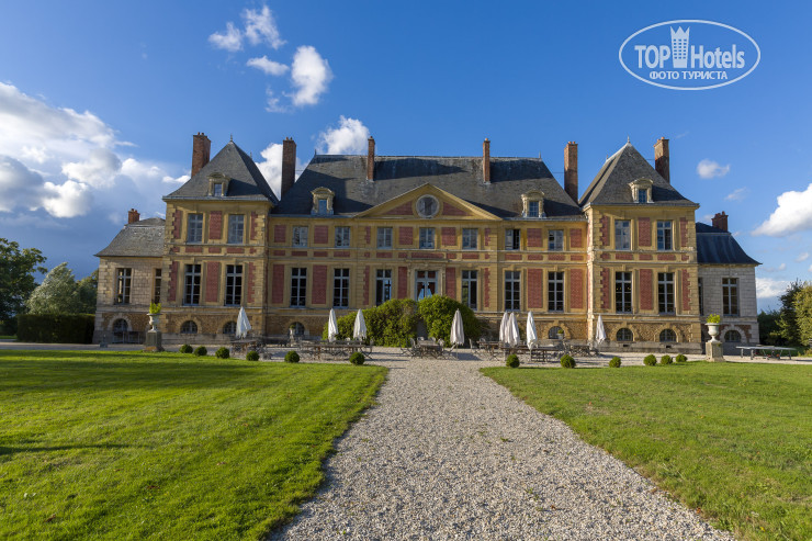 Hotelier's photos Chateau de Guermantes