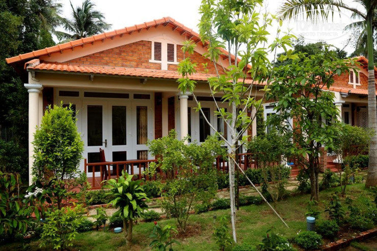 New photos from tourists Lotus Apartment