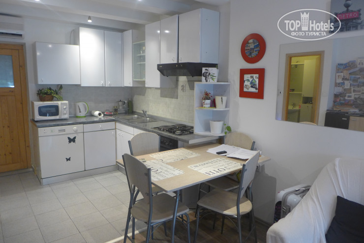 Hotel photo Roki & Diva Guest House 