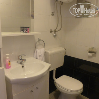 Фото Roki & Diva Guest House