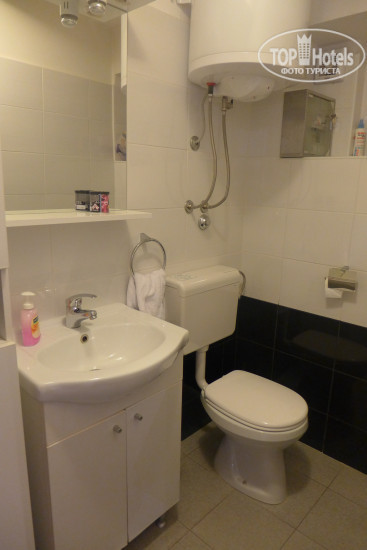 Photos Roki & Diva Guest House