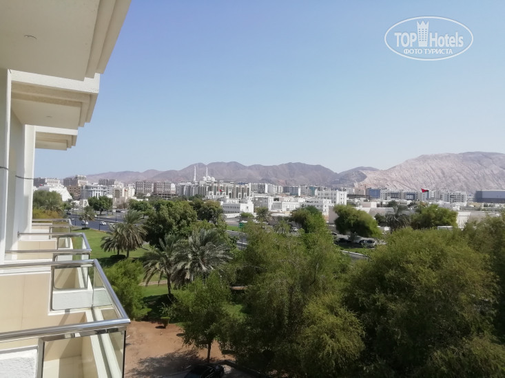 New photos from tourists Muscat Inn Hotel 2*