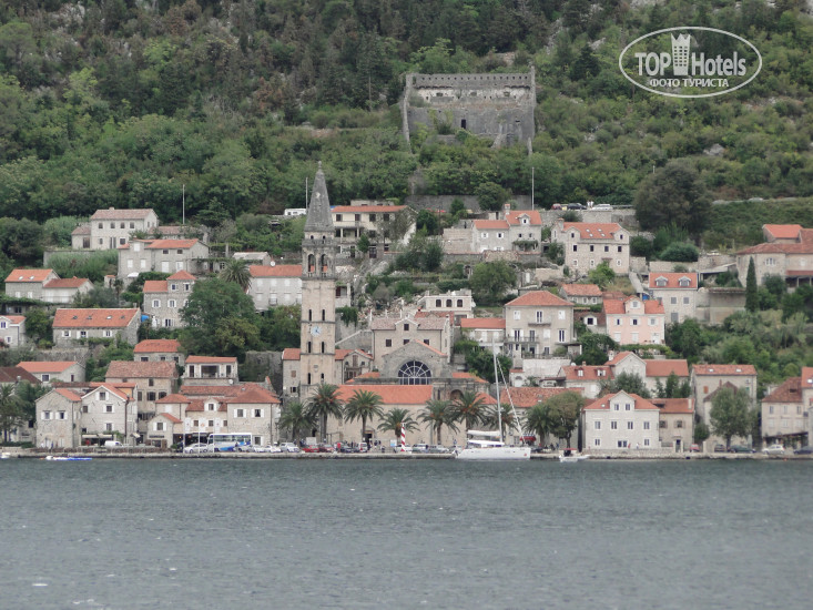 Hotelier's photos Apartments Ivanovic