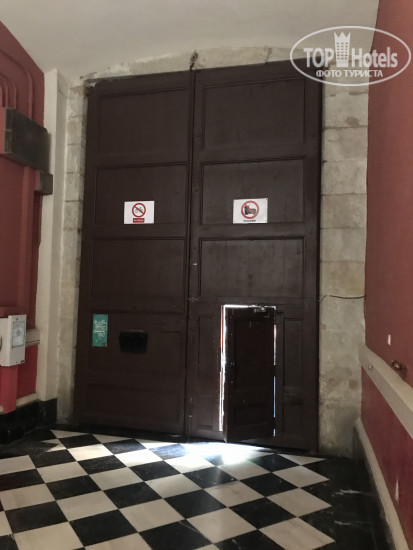 Hotelier's photos Barcelona 4 Fun Hostel
