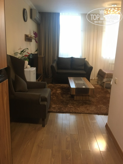 Фото ATB Grand Hotel