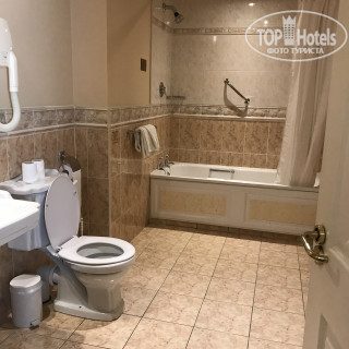 Фото Earls Court House Hotel