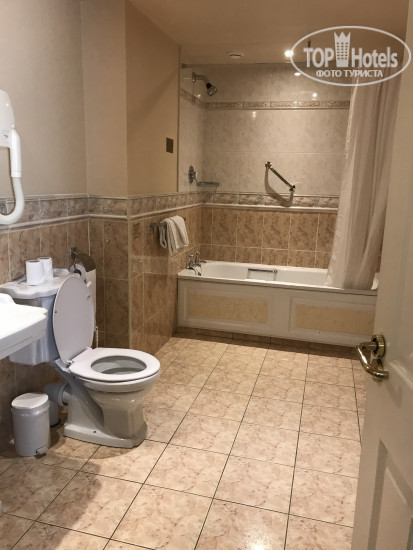 Photos Earls Court House Hotel