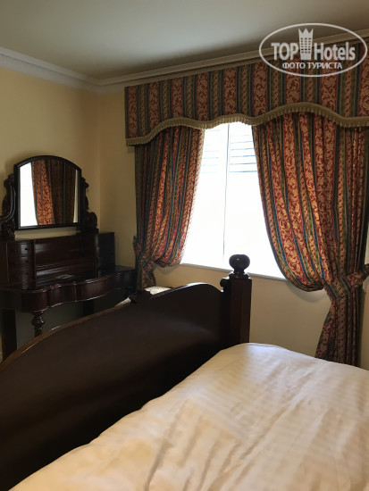 Hotelier's photos Earls Court House Hotel 4*