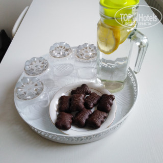 Photos Piernikowy Dworek